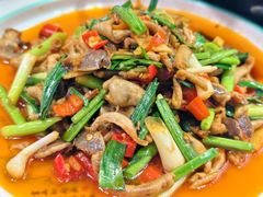 -海宁煲农家菜(惠南镇店)