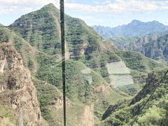 -十渡东湖港风景区