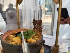 -群生大院(怀柔店)