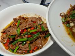 -兰湘子·湘菜小炒(长安万科广场店)
