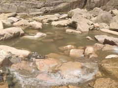 -雅鲁激流探险漂流