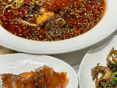 -口福饺子烤鸭(恒大御湖庄园店)