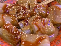-憶廟街 X 沙角邨(太古城店)