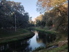 -黛秀湖公园