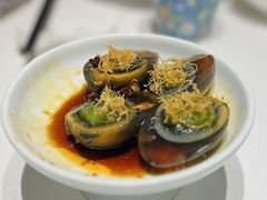 肥椒糖心皮蛋-小厨娘淮扬菜(天印大道店)