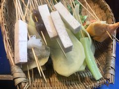 -马路边边串串香(双井直营店)