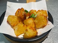 -探鱼·鲜青椒爽麻烤鱼(苏宁广场店)