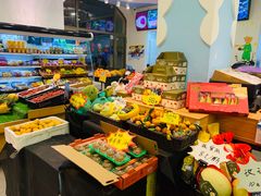 -吾家果精品水果(海第店)