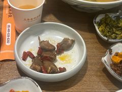 -王春春鸡汤饭(上海中海环宇城店)