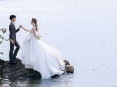 -经典婚纱摄影美学馆·私人定制