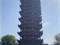 -滦州古城