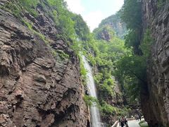 -湖洞水自然风景区