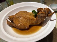 -老德州四合院·德州菜(天衢路店)