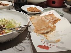 -阿庄新豫菜(通泰路店)