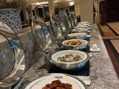 -浙江西子宾馆·瑶园咖啡厅