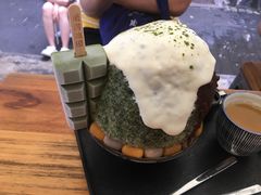 -WONDER ICE 萬得冰田(建設路总店)