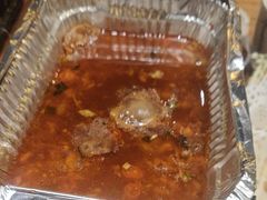 -小俩口烧烤东北菜(双井店)