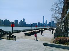 -丹东路渡口(轮渡站)