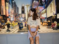 -济州岛泰迪熊博物馆