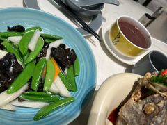 -鹿港小镇(悠唐店)