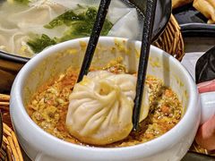 -馋三尺蟹粉小笼(人民广场店)