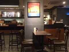 大堂-星巴克(蒲汇塘路店)