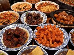 -回家吃饭·地道南昌菜(建德观总店)