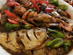 -留芳·文旅古月楼(老街店)