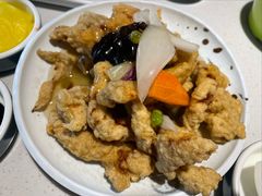 -淘淘园·韩式手工炸酱面(井亭天地店)