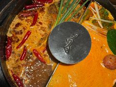 -山缓缓火锅(上海闵行龙湖店)