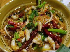 -杨合林啊兰烤鱼