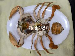 -秋姐美食店(旅游大道店)