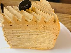 伯爵夫人千层蛋糕-娜娜家·Nana's restaurant(国金汇店)