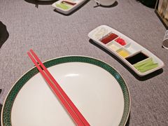 -秀儿四九城·新京菜(亚运村鸟巢店)