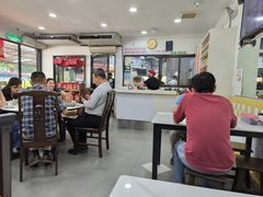-阿坤纯正西刀鱼丸(Kuala Lumpur Branch)