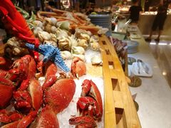 -海鲜自助·汇咖啡厅(宜宾绿发皇冠假日酒店)