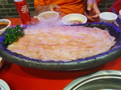 -重庆巴九门老火锅(阳朔店)