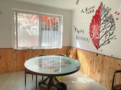 -桔子海鲜烧烤大排档(台东店)