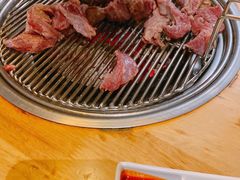 -喜来稀肉(望京店)