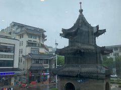 -怡园饭店-餐厅(四望亭店)