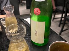 -玄白·炭烤活鳗(上海首店)