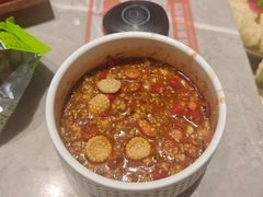 -芸山季·云南山珍菌火锅(宝能环球汇店)