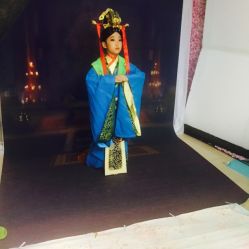 -爱儿宝孕妇儿童亲子摄影(月亮河店)