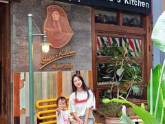 -翡翠鸟精品泰国菜(北辰财富中心店)