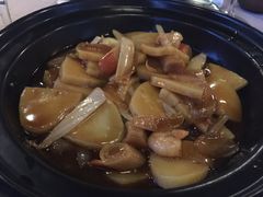 梧桐花园餐厅(车站店)-梧桐花园餐厅(新城店)