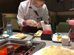 -海底捞火锅(凯德广场店)