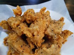 -the frypan韩国炸鸡啤酒(五路居店)