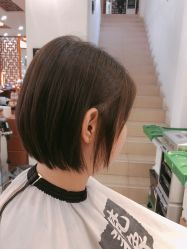 -美梵日系沙龙