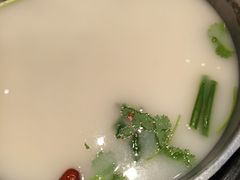 -老员外骨汤火锅(海州古城店)