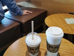 -星巴克(天津佛罗伦萨小镇店)